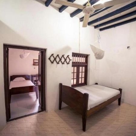 Karibu Inn Zanzibar Exterior foto