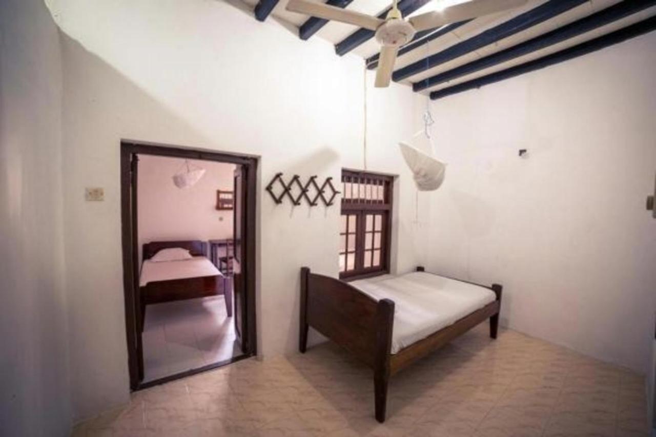 Karibu Inn Zanzibar Exterior foto